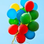 Luftballons