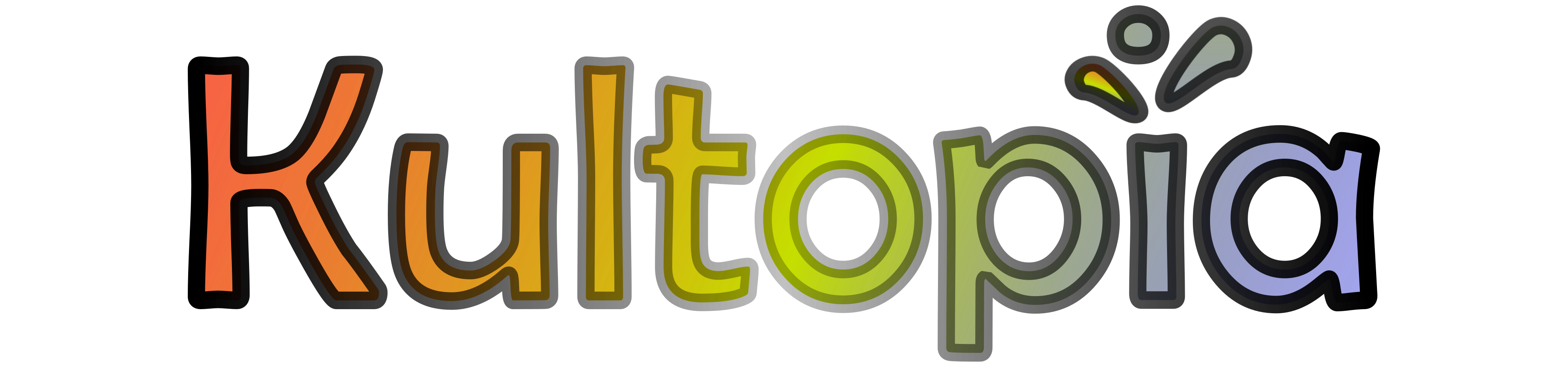 Logo Kultopia
