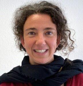 Stephanie Neuhaus